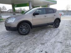 Продаж б/у Nissan Qashqai Варіатор - купити на Автобазарі