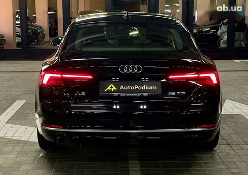 Audi A5 2019 - фото 8