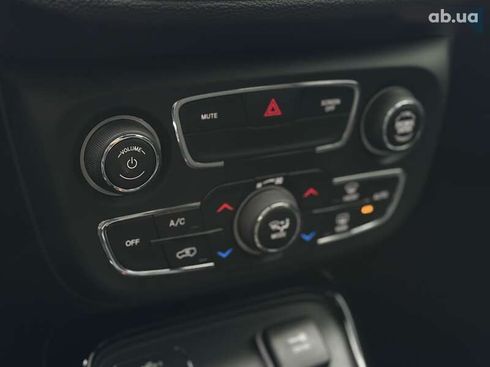 Jeep Compass 2020 - фото 20
