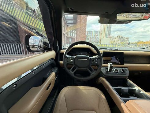 Land Rover Defender 2025 - фото 25