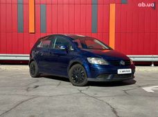 Продажа б/у Volkswagen Golf Plus - купить на Автобазаре