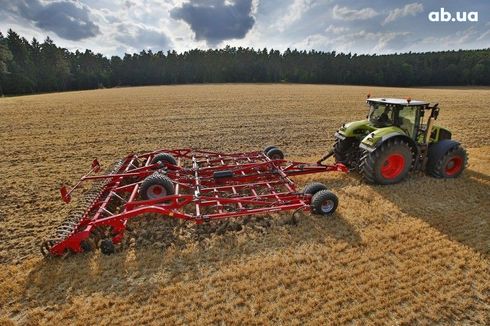 HORSCH Cruiser 7 XL 2025 - фото 6