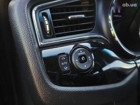 Kia Cee'd 2016 - фото 27