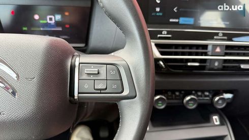 Citroёn e-C4 2023 - фото 27