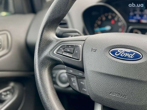 Ford Escape 2016 - фото 27