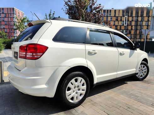 Dodge Journey 2018 - фото 22