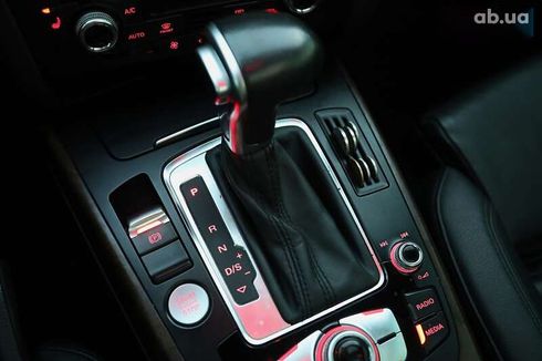 Audi A5 2015 - фото 16