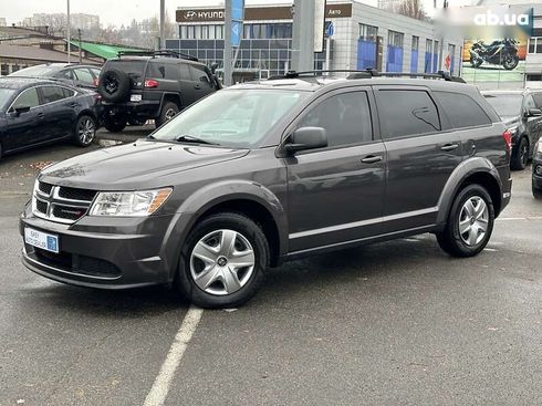 Dodge Journey 2019 - фото 6