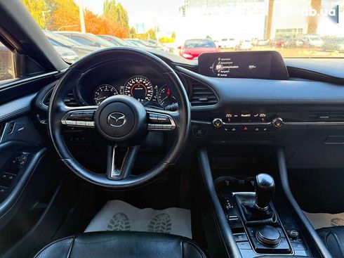 Mazda 3 2020 - фото 14