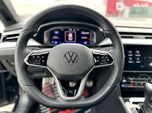 Volkswagen Arteon 2021 - фото 30