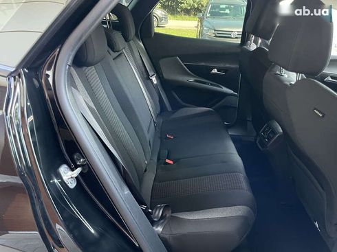 Peugeot 3008 2021 - фото 30