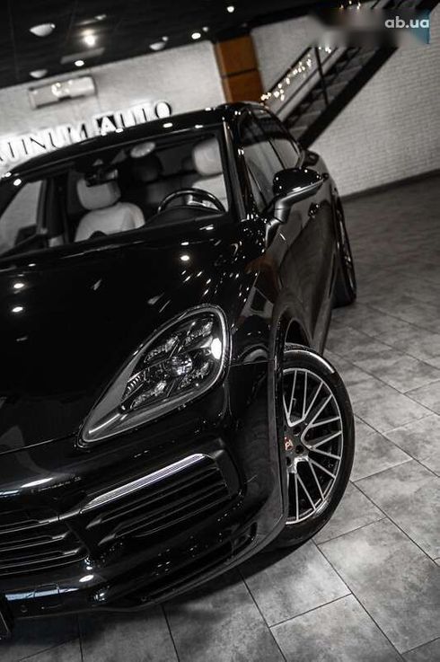 Porsche Cayenne 2020 - фото 5