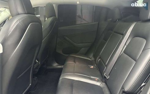 Tesla Model Y 2021 - фото 16