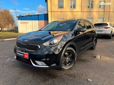 Продаж вживаних Kia Niro 2017 року в Запоріжжі - купити на Автобазарі