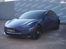 Продажа Tesla Model 3 - купить на Автобазаре
