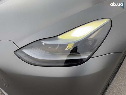 Tesla Model Y 2022 - фото 8