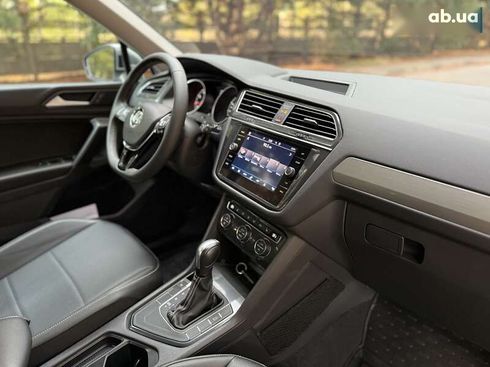 Volkswagen Tiguan 2021 - фото 29