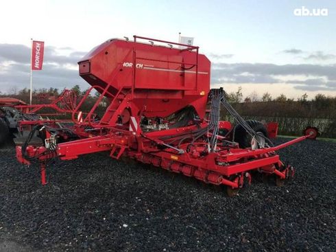 HORSCH Avatar 18/60 SD 2025 - фото 7