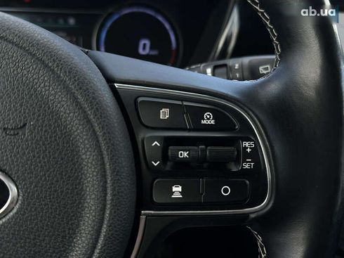 Kia Niro 2020 - фото 27