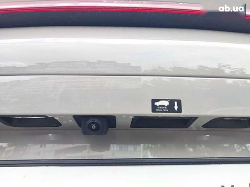 BYD Song Plus 2025 - фото 17