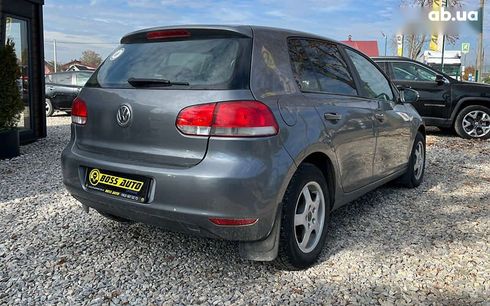 Volkswagen Golf 2010 - фото 6