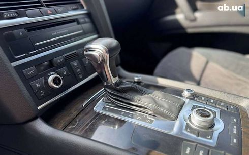 Audi Q7 2011 - фото 15