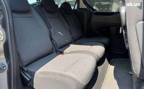 Citroёn Berlingo 2016 - фото 17