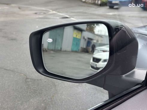 Subaru Outback 2022 - фото 20