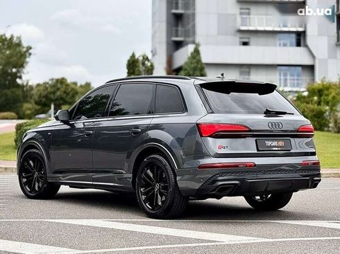 Audi Q7 2025 - фото 8