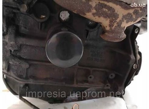 двигатель в сборе для Volkswagen Polo - купить на Автобазаре - фото 4