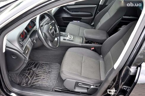 Audi A6 2006 - фото 24