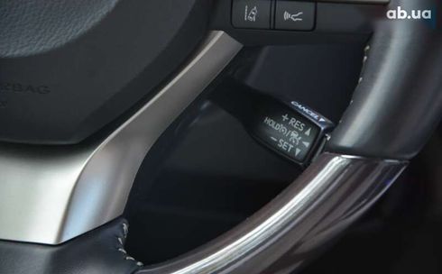Lexus RX 2021 - фото 30