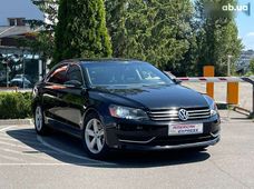 Продажа б/у Volkswagen Passat 2012 года - купить на Автобазаре