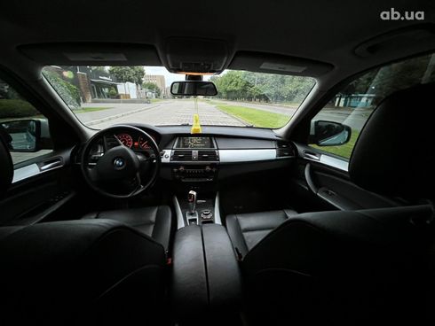 BMW X5 2013 серебристый - фото 2