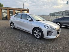 Продажа б/у Hyundai Ioniq в Киевской области - купить на Автобазаре