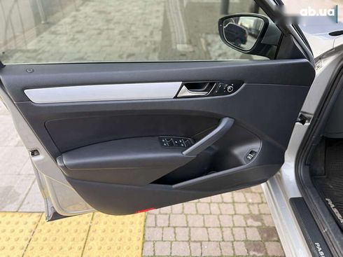 Volkswagen Passat 2011 - фото 12