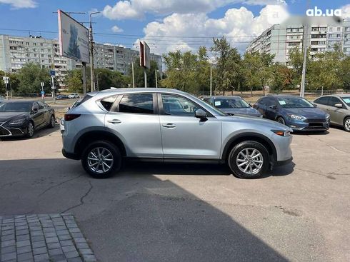 Mazda CX-5 2022 - фото 4