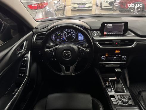 Mazda 6 2015 - фото 2