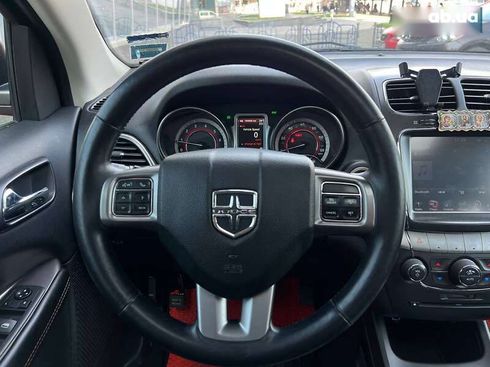 Dodge Journey 2018 - фото 20