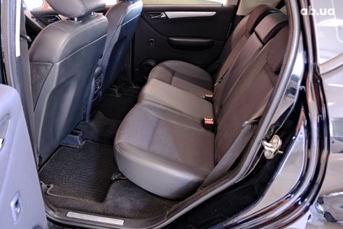 Mercedes-Benz A-Класс 2006 черный - фото 8