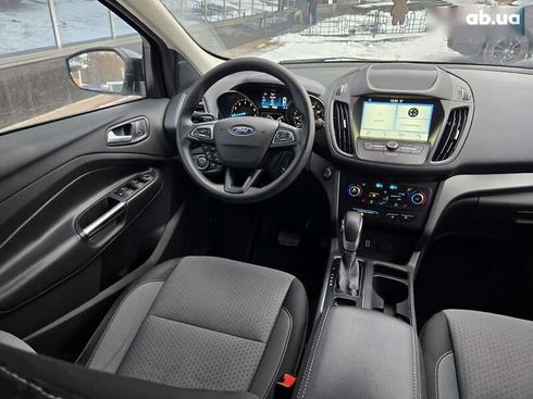 Ford Escape 2018 - фото 22