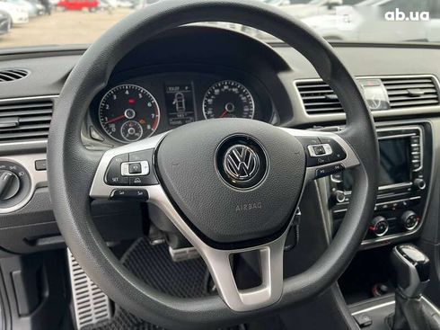 Volkswagen Passat 2012 - фото 28