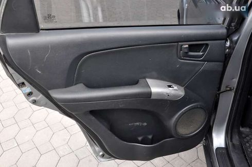 Kia Sportage 2007 - фото 18