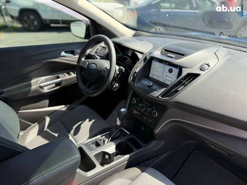 Ford Escape 2017 - фото 11