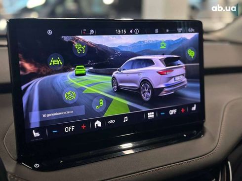 Skoda Enyaq 2022 - фото 26