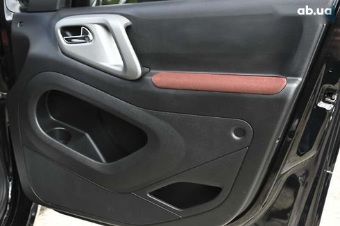 Citroёn Berlingo 2011 - фото 29