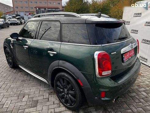 MINI Countryman 2019 - фото 5