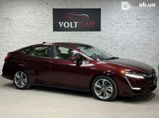 Продажа б/у Honda Clarity Electric в Волынской области - купить на Автобазаре