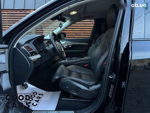 Volvo XC90 2024 - фото 21