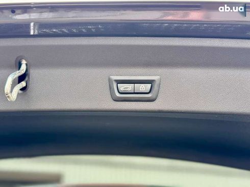 BMW X3 2019 - фото 24